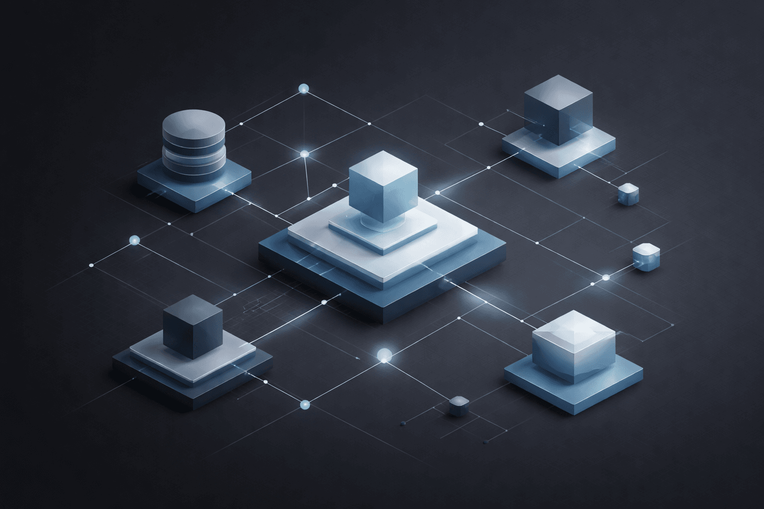 Custom Software & System Design